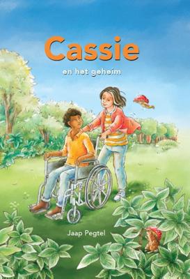 Cassie en het geheim (Hardback)
