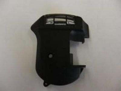Shimano Afdekkap | xt | links