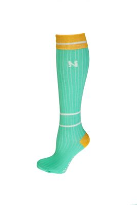 NoBell Meisjes kniekousen - Rover - Copenhagen