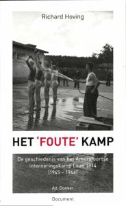 Het &apos;foute&apos; kamp (Paperback)