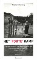 Het &apos;foute&apos; kamp (Paperback)
