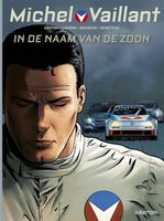 In de naarm van de zoon - Denis D Lapiere, Philippe P Graton - Paperback (9789031432202) - thumbnail