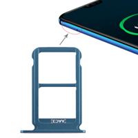SIMKAARTHOUDER voor Huawei Honor 10 (paars)
