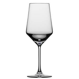 Zwiesel Glas Belfesta Cabernet wijnglas 1 - 0.55 Ltr - set van 6