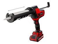 Einhell TE-SG 18/10 Li Solo - Accu Kitpistool | 18V | 2000N | Zonder accu en lader - 4522250 - 4522250