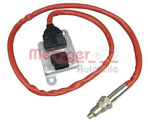 NOx-sensor, NOx-katalysator 0899181