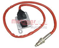 NOx-sensor, NOx-katalysator 0899181