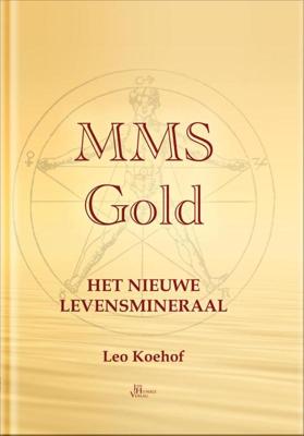 MMS Gold (Hardback)
