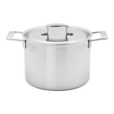 Demeyere Industry Soeppan Ø 24 cm / 8 L Demeyere Industry Soeppan Ø 24 cm / 8 L