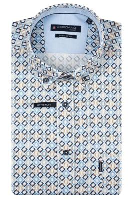 Giordano Overhemd 617024 Giordano Overhemd 617024