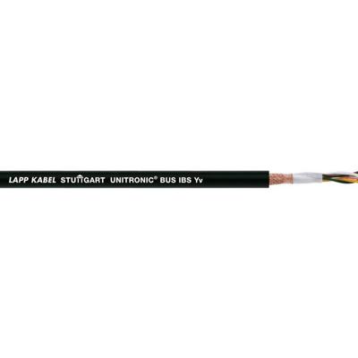 LAPP 2170217/50 Buskabel UNITRONIC® BUS Zwart 50 m