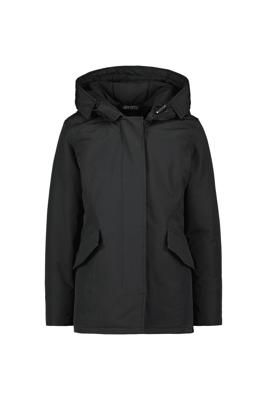 Airforce 2 Pocket Parka