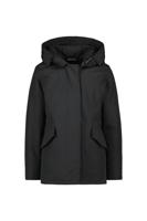Airforce 2 Pocket Parka