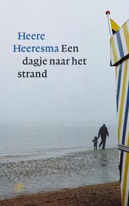 Een dagje naar het strand - Heere Heeresma - ebook