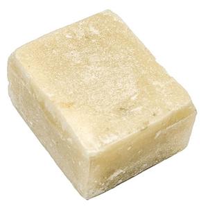Geur Amberblokje Patchouli - Warentuin over zee