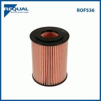 Requal Oliefilter ROF536 - thumbnail