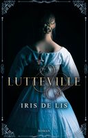 Lutteville - Iris de Lis - ebook