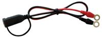 CTEK kabel quick contact cable comfort indicator