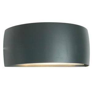 Franssen Moderne wandlamp City Highlight Up - Down zwart 3043