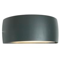 Franssen Moderne wandlamp City Highlight Up - Down zwart 3043