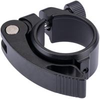 Ergotec zadelstrop "scq-200" seatpost clamp scq-200 34,9mm