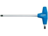 Unior t-inbus-sleutel 2,5mm