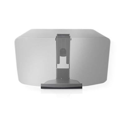 Nedis SPMT5500BK Luidspreker-muurbeugel Sonos® Play:5-gen2 Kantel- En Zwenkbaar Max. 7 Kg
