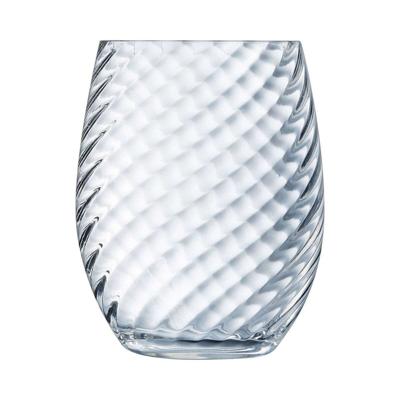 Glazenset Arcoroc Myriad Transparant Glas 360 ml (6 Stuks)