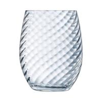 Glazenset Arcoroc Myriad Transparant Glas 360 ml (6 Stuks)