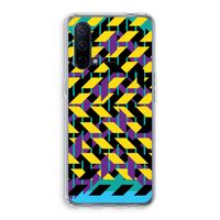 Skew Bee 3: OnePlus Nord CE 5G Transparant Hoesje
