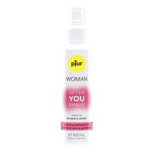 pjur After You Shave Aftershave tonic 100 ml 100 g