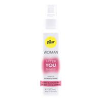 pjur After You Shave Aftershave tonic 100 ml 100 g - thumbnail