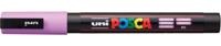 Uni POSCA paintmarker PC-3M, 1,5 mm, lavendel
