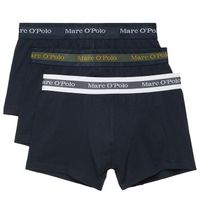 Marc O Polo Cotton Stretch Trunk 3 stuks * Actie * - thumbnail