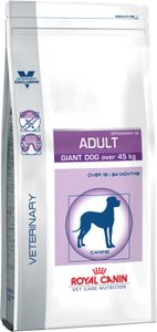Royal Canin Adult Giant Volwassene Maïs, Gevogelte 14 kg Royal Canin Adult Giant Volwassene Maïs, Gevogelte 14 kg