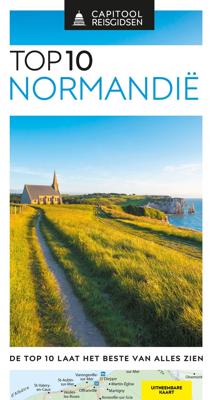 Normandië (Paperback)