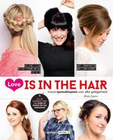 Love is in the hair (E-boek - ePub-formaat) - Maite Jaspers - ebook