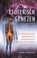 Esoterisch genezen - Alan Hopking - ebook