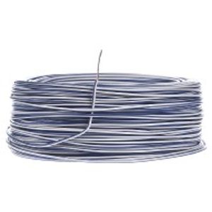 H05V-K 0,75dbl/wsEca  (100 Meter) - Single core cable 0,75mm² Several H05V-K 0,75dbl/wsEca ring 100m