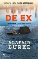 De ex - Alafair Burke - ebook - thumbnail