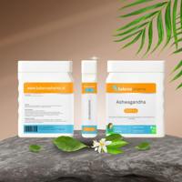 Supplements Ashwagandha