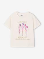 T-shirt KPOP DEMON HUNTERS ecru