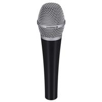 Beyerdynamic TG V35d s Zwart, Zilver Microfoon voor podiumpresentaties