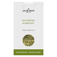 Jacob Hooy Zuiverend kruidenmengsel 100 Gram