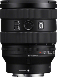 Sony FE 20-70 mm f / 4 G