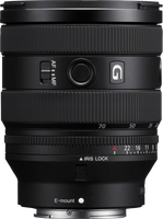 Sony FE 20-70 mm f / 4 G - thumbnail