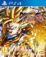Dragon Ball FighterZ - thumbnail