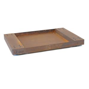 Quoco Carrelo Large Corten