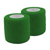Stanno 489851 Sock Tape - Green - One size