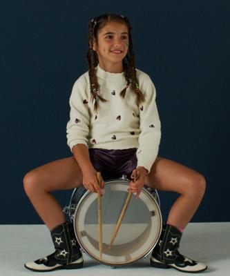 trui met embroidery trui met embroidery